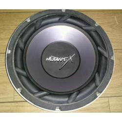 Mutant x sub for sale