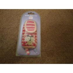 Very rare Bagpuss phone case. BNIP