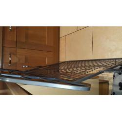 Freelander 1 OEM style dog guard