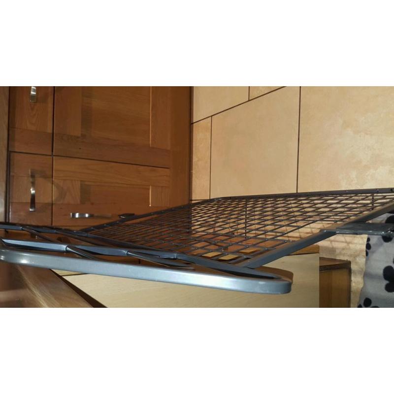 Freelander 1 OEM style dog guard