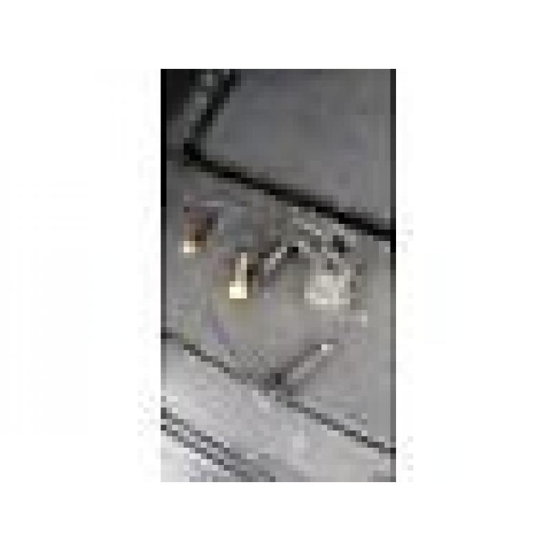 ford fiesta head lights and coil pack