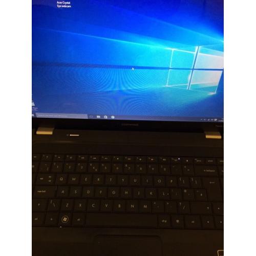 COMPAQ PRESARIO CQ56 IN GOOD WORKING CONDITION