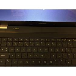 COMPAQ PRESARIO CQ56 IN GOOD WORKING CONDITION