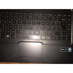 COMPAQ PRESARIO CQ56 IN GOOD WORKING CONDITION