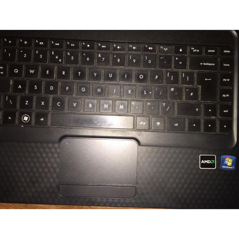 COMPAQ PRESARIO CQ56 IN GOOD WORKING CONDITION