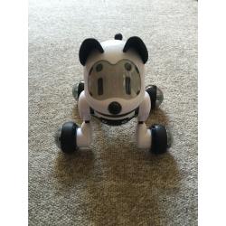 Robot dog