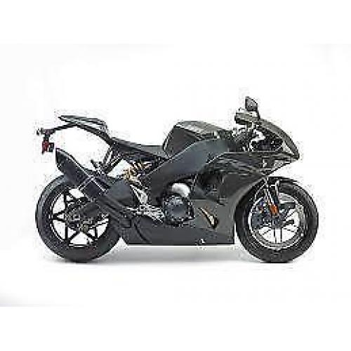 EBR 1190 1190cc RX Supersport 2014MY RX