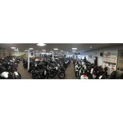 EBR 1190 1190cc RX Supersport 2014MY RX