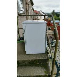 Condenser tumble dryer