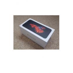 BRAND NEW IN BOX IPHONE 6S 64GB SPACE GREY UNLOCKED TO ANY NETWORK