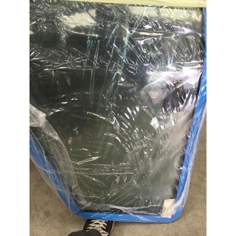 Ford door