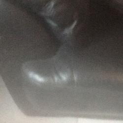 Settee