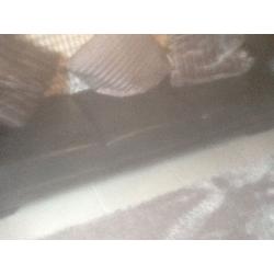 Settee