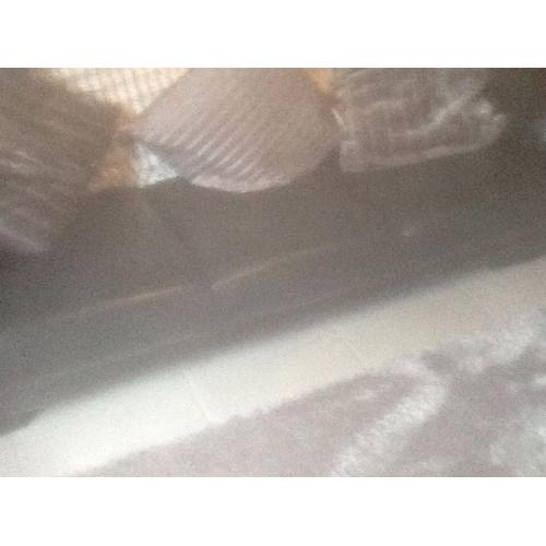 Settee