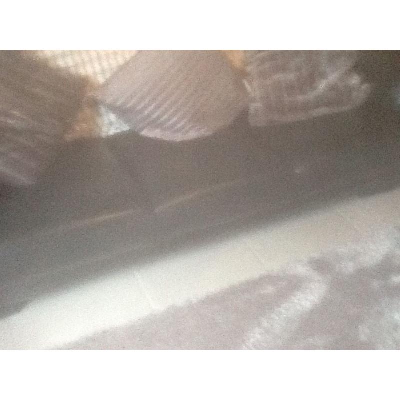 Settee