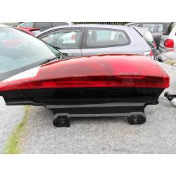 shogun did tail light cluster