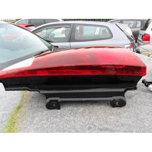 shogun did tail light cluster