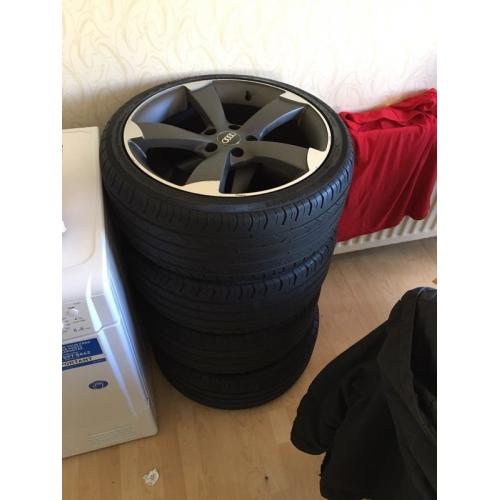 Alloys