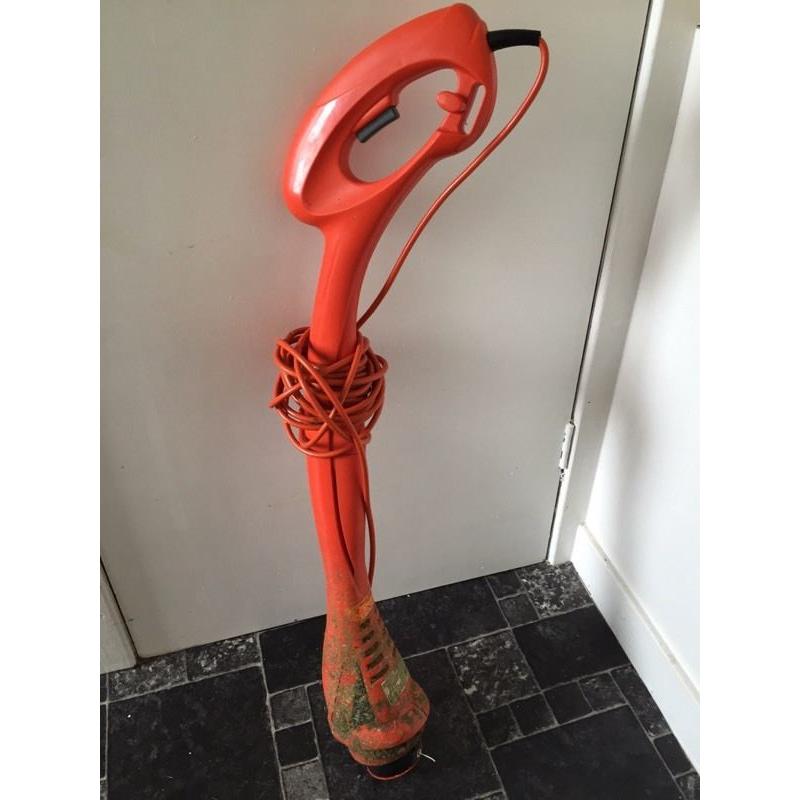 Flymo Mini Trim Strimmer