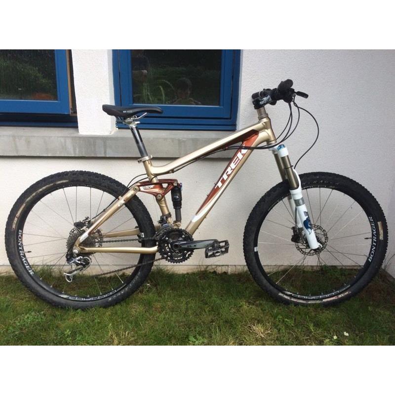 Trek EX8 WSD (Women's)