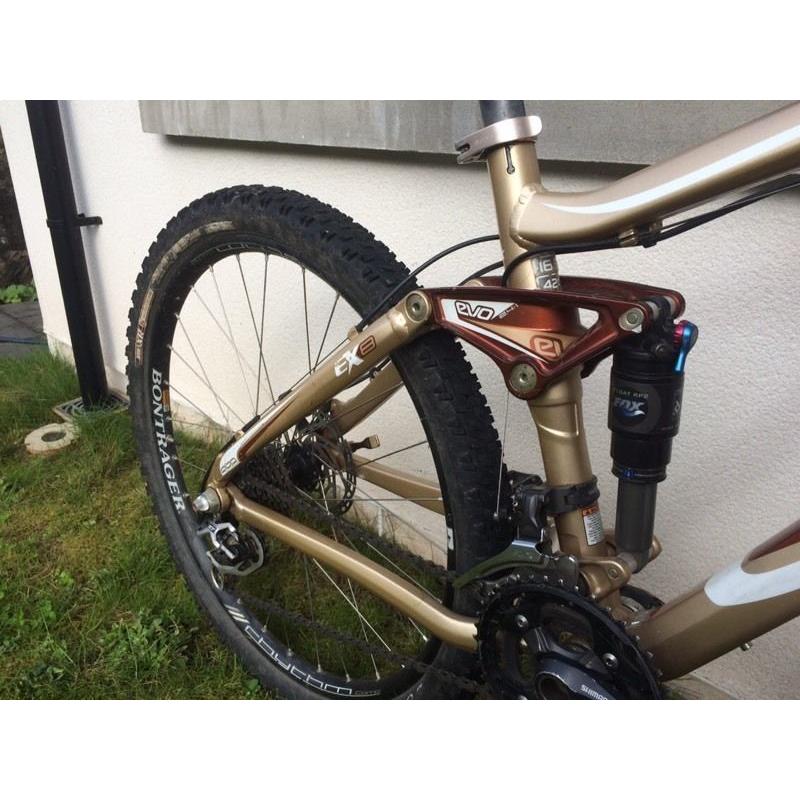 Trek EX8 WSD (Women's)