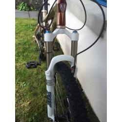 Trek EX8 WSD (Women's)