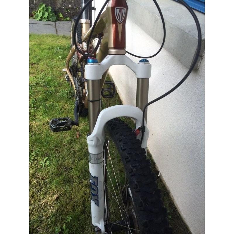 Trek EX8 WSD (Women's)