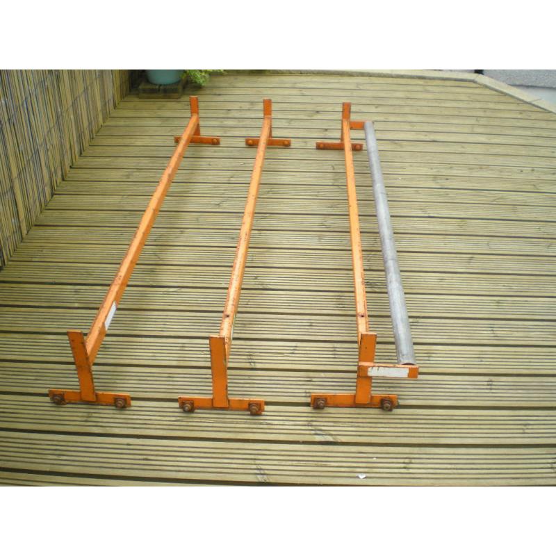 Roof Rack