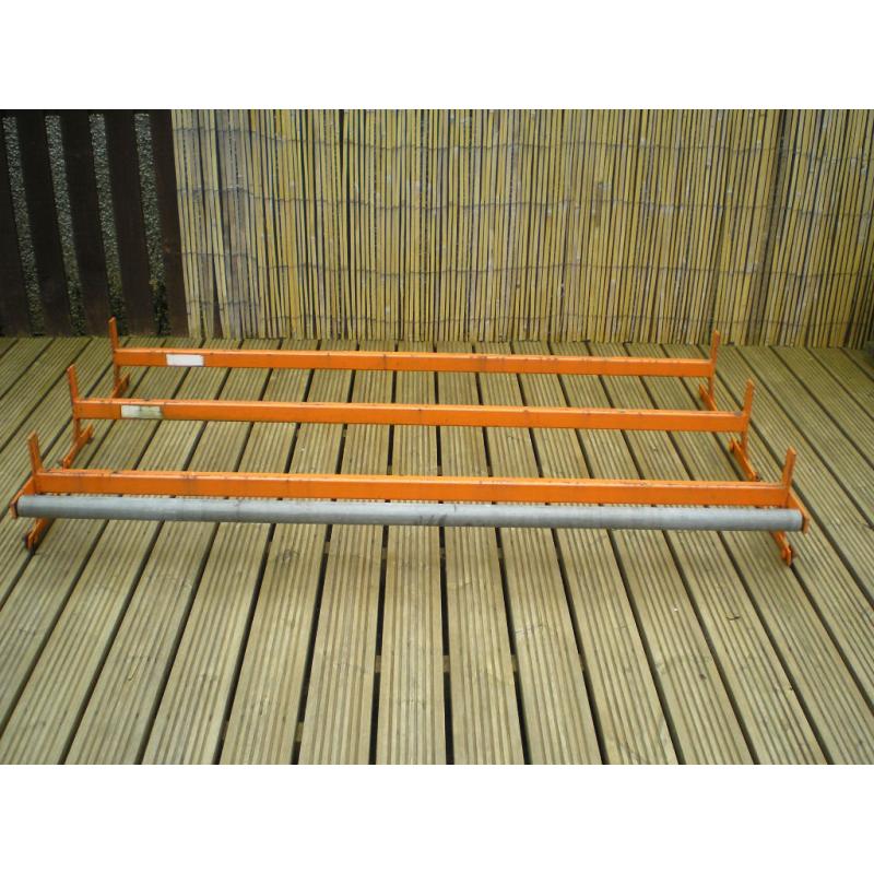 Roof Rack