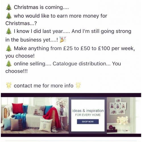 WANTED - Distributors