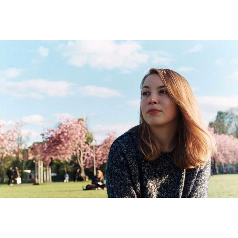 24 year old female PhD student looking for room in shared flat (Newington/Marchmont