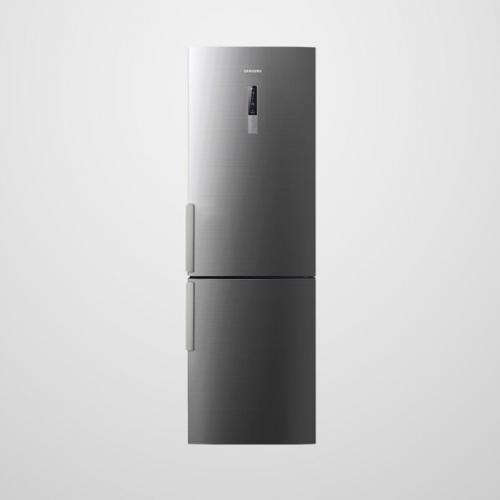 Samsung G-Series Fridge Freezer with SpaceMax Technology, 357 L