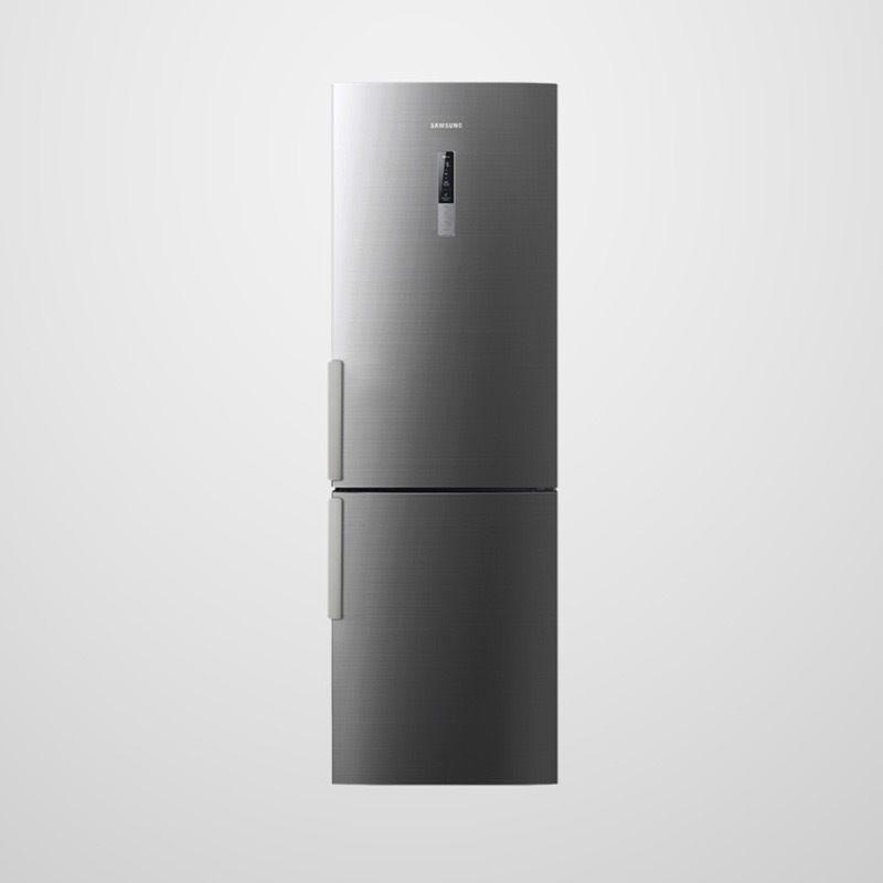 Samsung G-Series Fridge Freezer with SpaceMax Technology, 357 L