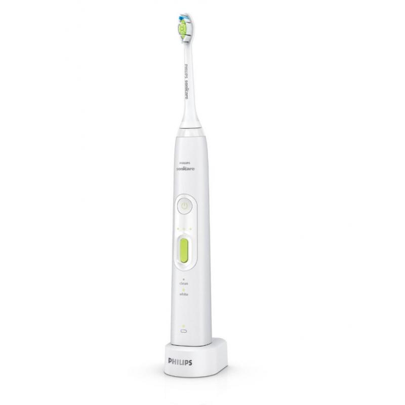 Philips SONICARE HX8911/04 HEALTHY WHITE+ ELECTRIC TOOTHBRUSH BNIB