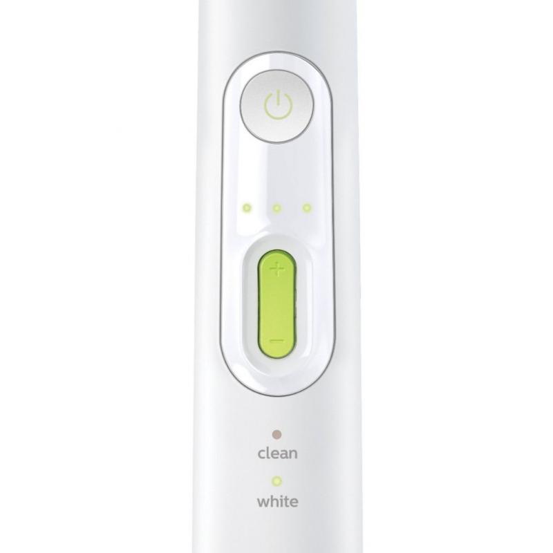 Philips SONICARE HX8911/04 HEALTHY WHITE+ ELECTRIC TOOTHBRUSH BNIB
