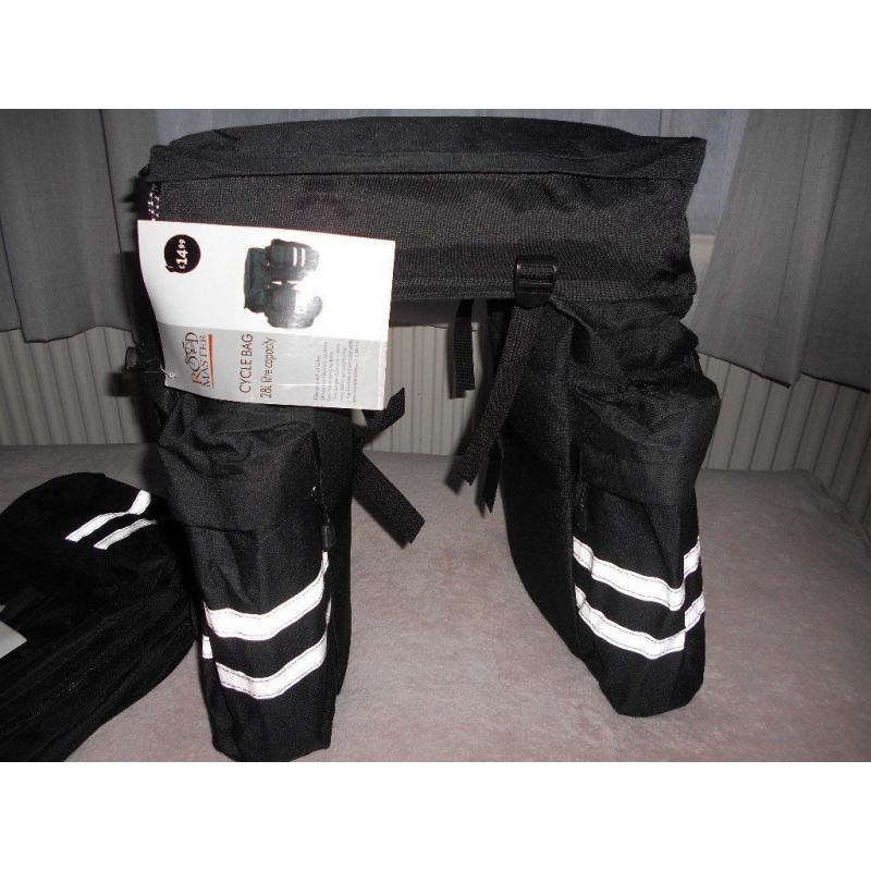 bike bags
