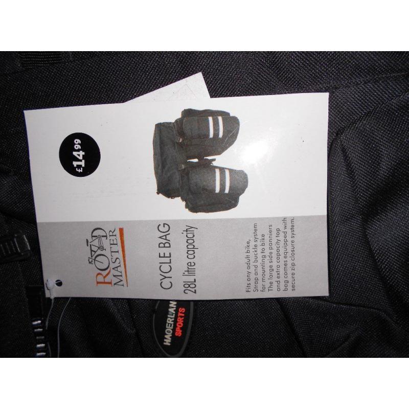 bike bags