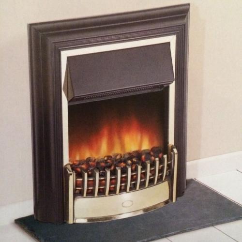 BRAND NEW STILL IN BOX DIMPLEX ELECTRIC FIRE