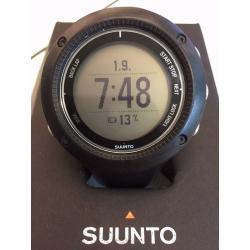 Suunto Ambit2 R HRM - GPS Watch for running, cycling, snowboarding, swimming etc.