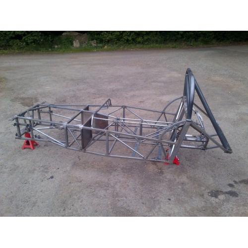 Kitcar Chassis