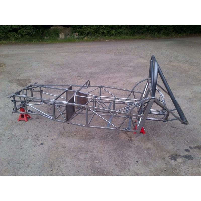 Kitcar Chassis