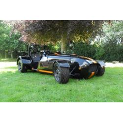 Kitcar Chassis