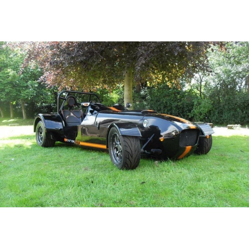Kitcar Chassis