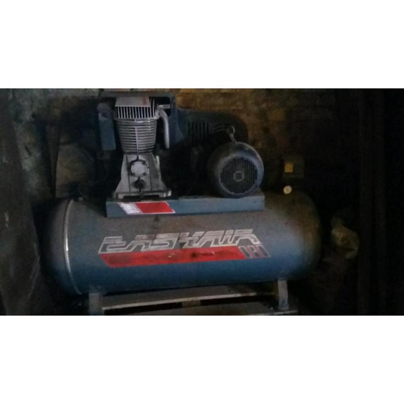 Comp Air Compressor