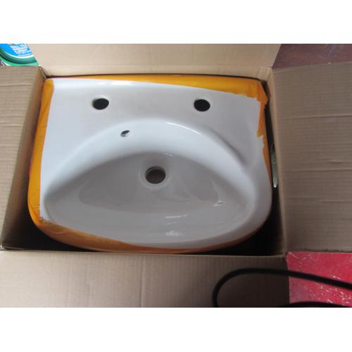 WASH BASIN