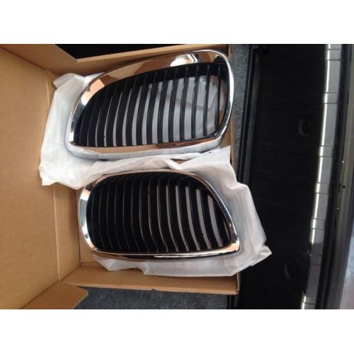 BMW 3 series Kidney grills