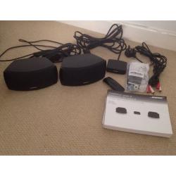 Bose Cinemate Series II