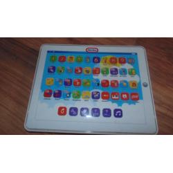 Little Tikes ipad. excellent condition