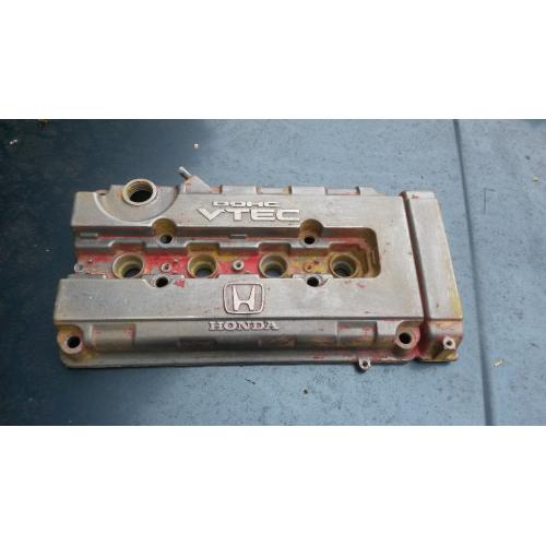 Honda Civic Integra CRX B16 B18 Rocker Cam Valve Cover EG EK EJ . B series Vtec Engine vti sir dc2