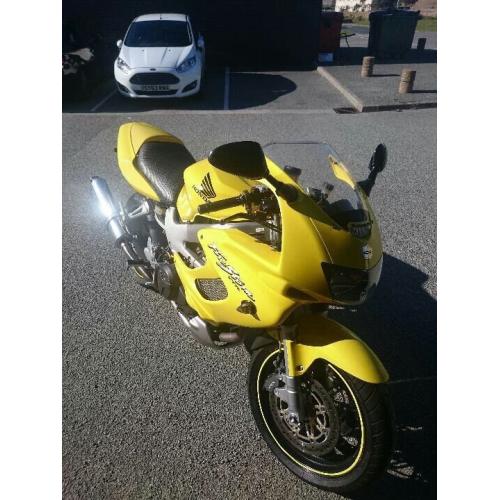 Honda vtr firestorm. Px, swap,sell.